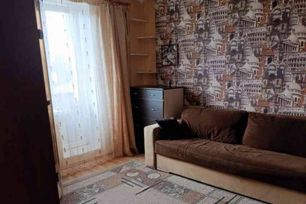 1-комнатная квартира, Барановичи, Промышленная, за 62050 р.