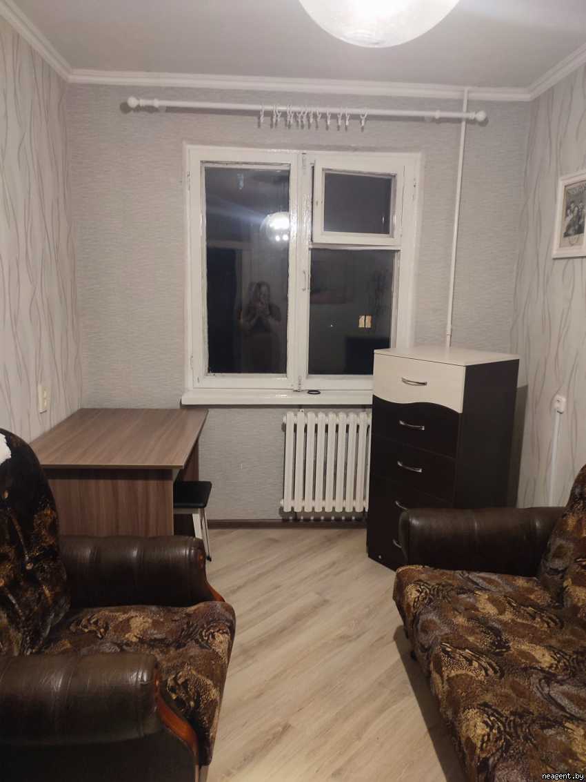 Комната, ул. Тухачевского, 39, 100 рублей: фото 1