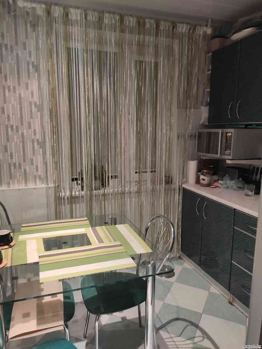 Комната, Бурдейного, 45, 443 рублей: фото 3