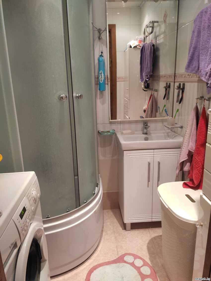 Комната, Бурдейного, 45, 443 рублей: фото 4