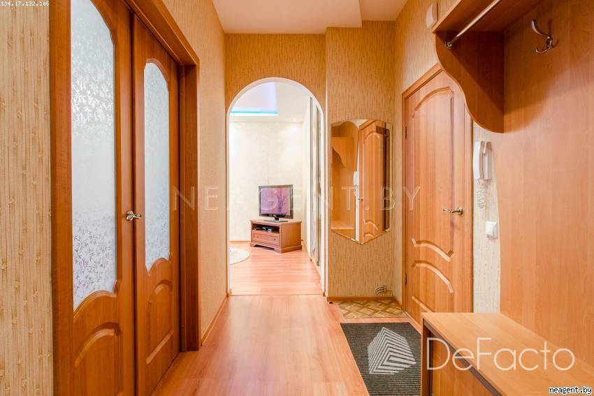 2-комнатная квартира, Броневой пер., 13, 1902 рублей: фото 5