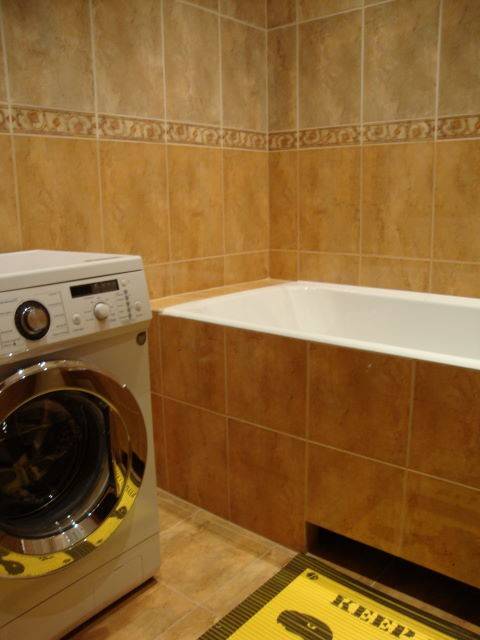 2-комнатная квартира, Броневой пер., 13, 1902 рублей: фото 6