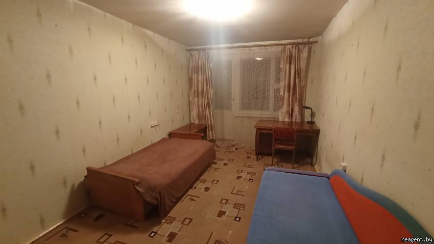 1-комнатная квартира, ул. Острошицкая, 17, 738 рублей: фото 2