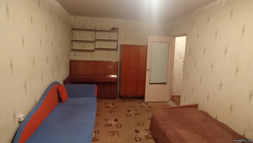 1-комнатная квартира, ул. Острошицкая, 17, 738 рублей: фото 3