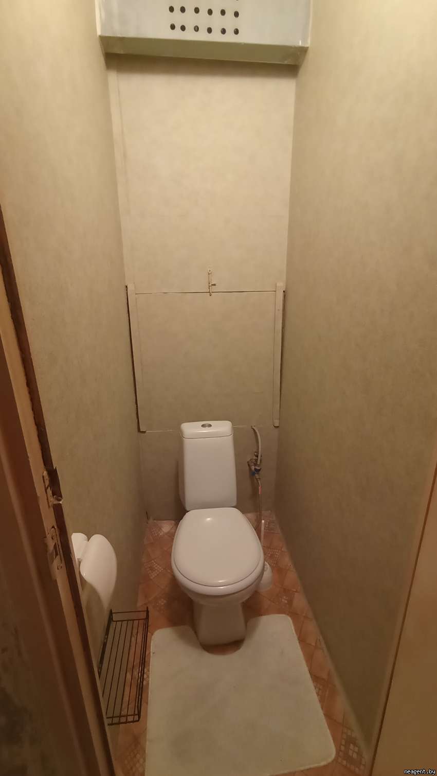 1-комнатная квартира, ул. Острошицкая, 17, 738 рублей: фото 10