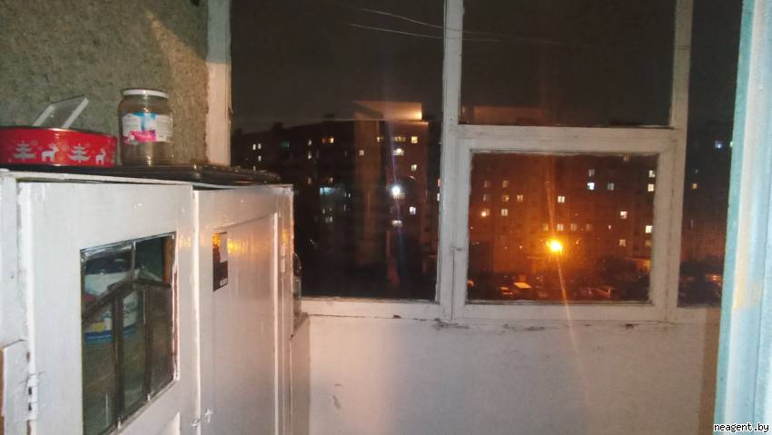 1-комнатная квартира, ул. Острошицкая, 17, 738 рублей: фото 11