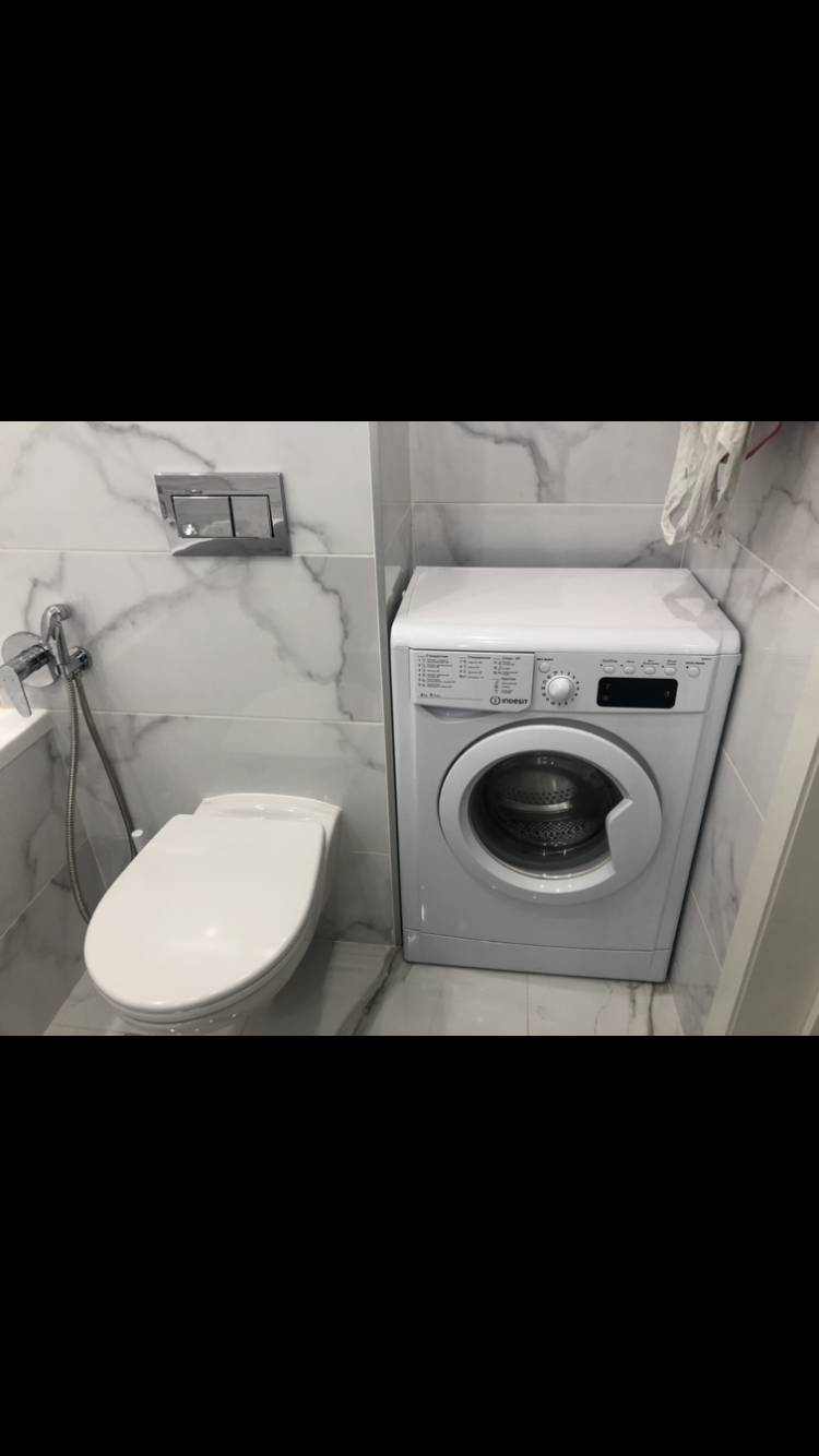 1-комнатная квартира, ул. Леонида Левина, 13, 1317 рублей: фото 6