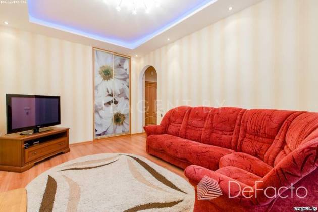 2-комнатная квартира, Броневой пер., за 1902 р.