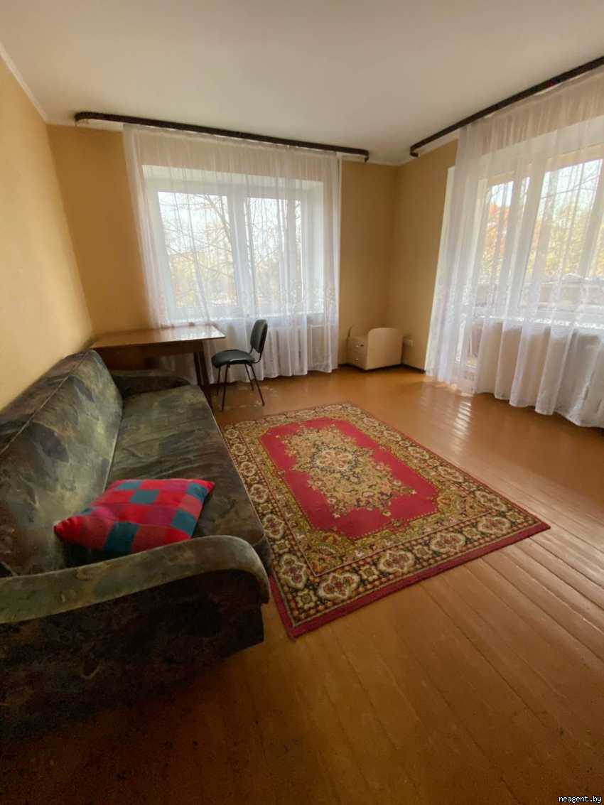 1-комнатная квартира,  Рокоссовского просп., 738 рублей: фото 1