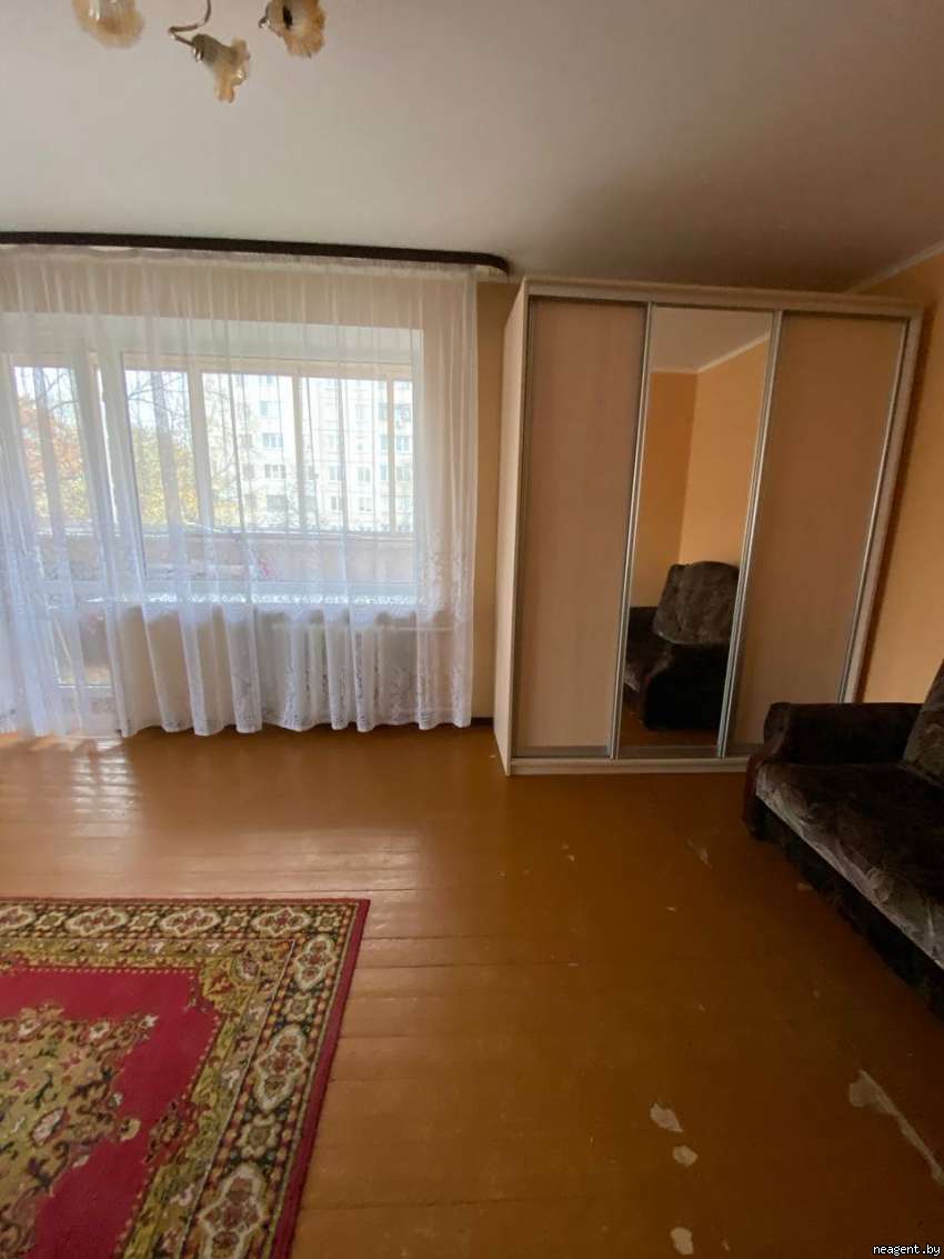 1-комнатная квартира,  Рокоссовского просп., 738 рублей: фото 2