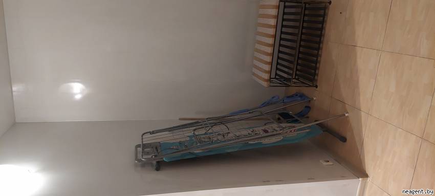 1-комнатная квартира, Дзержинского просп., 122, 1329 рублей: фото 11