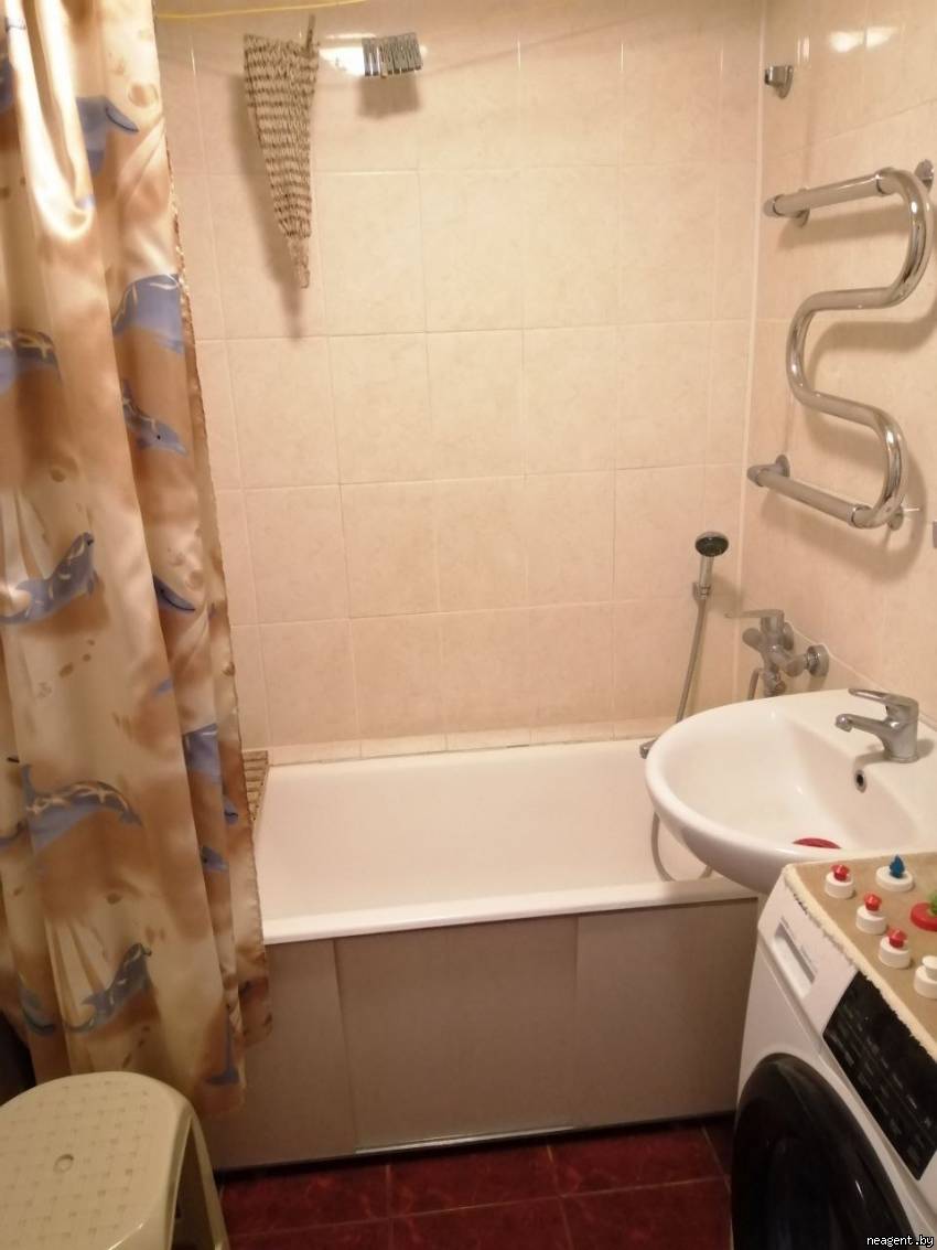 Комната, ул. Асаналиева, 58, 550 рублей: фото 5