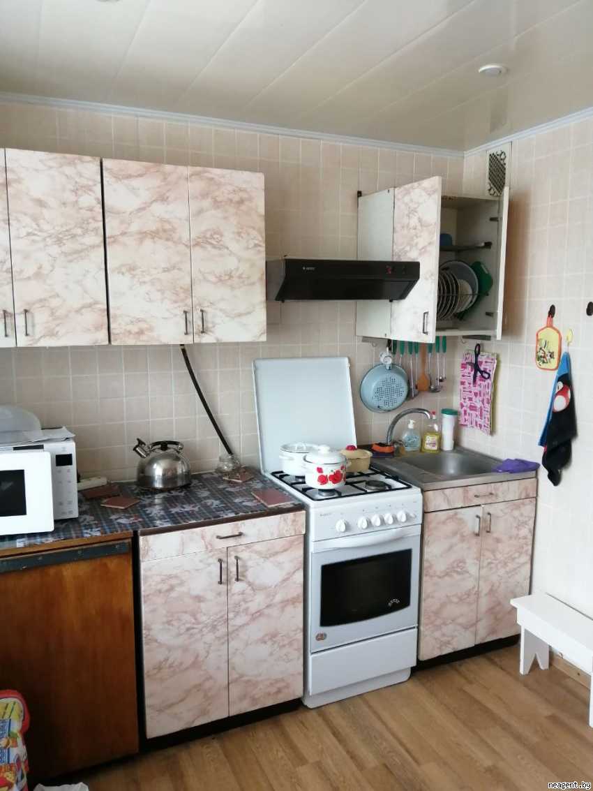 Комната, ул. Асаналиева, 58, 550 рублей: фото 2