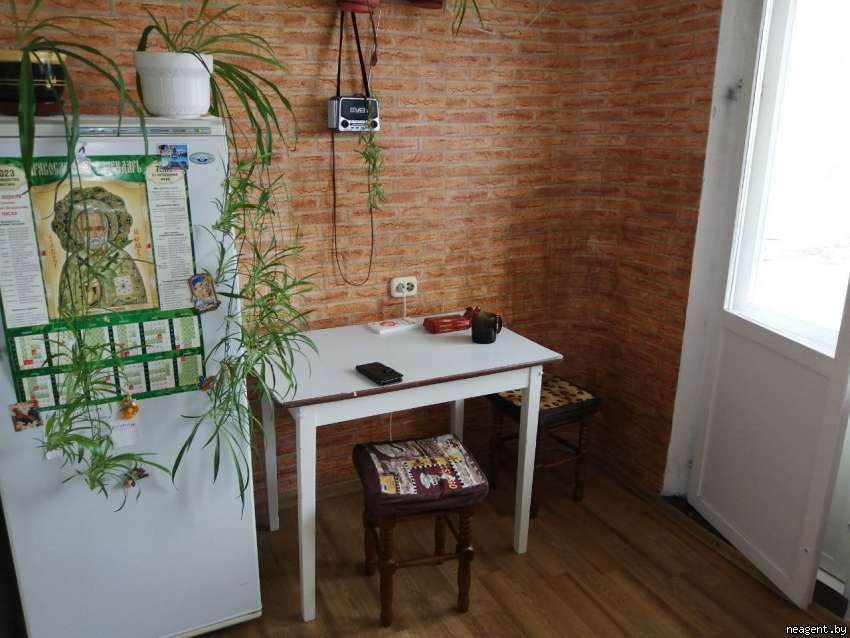 Комната, ул. Асаналиева, 58, 550 рублей: фото 1