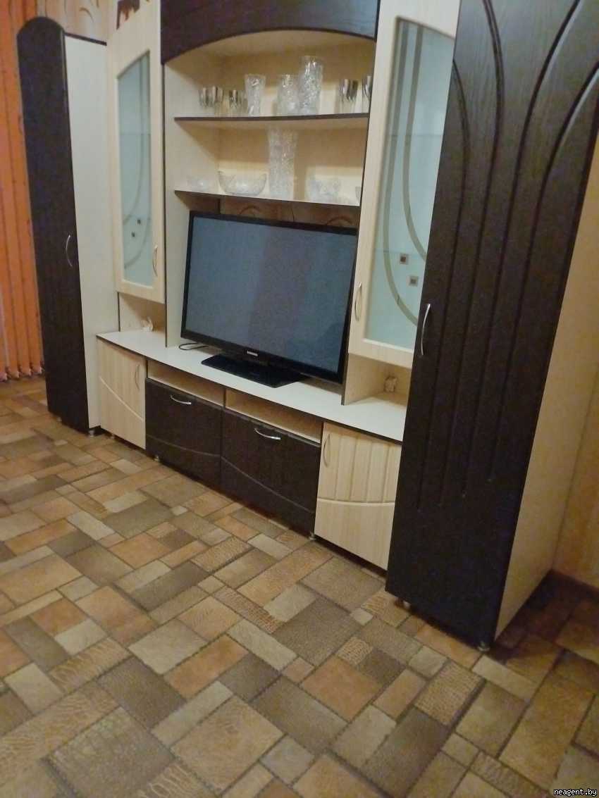 Комната, Кабяка, 4/2, 400 рублей: фото 1