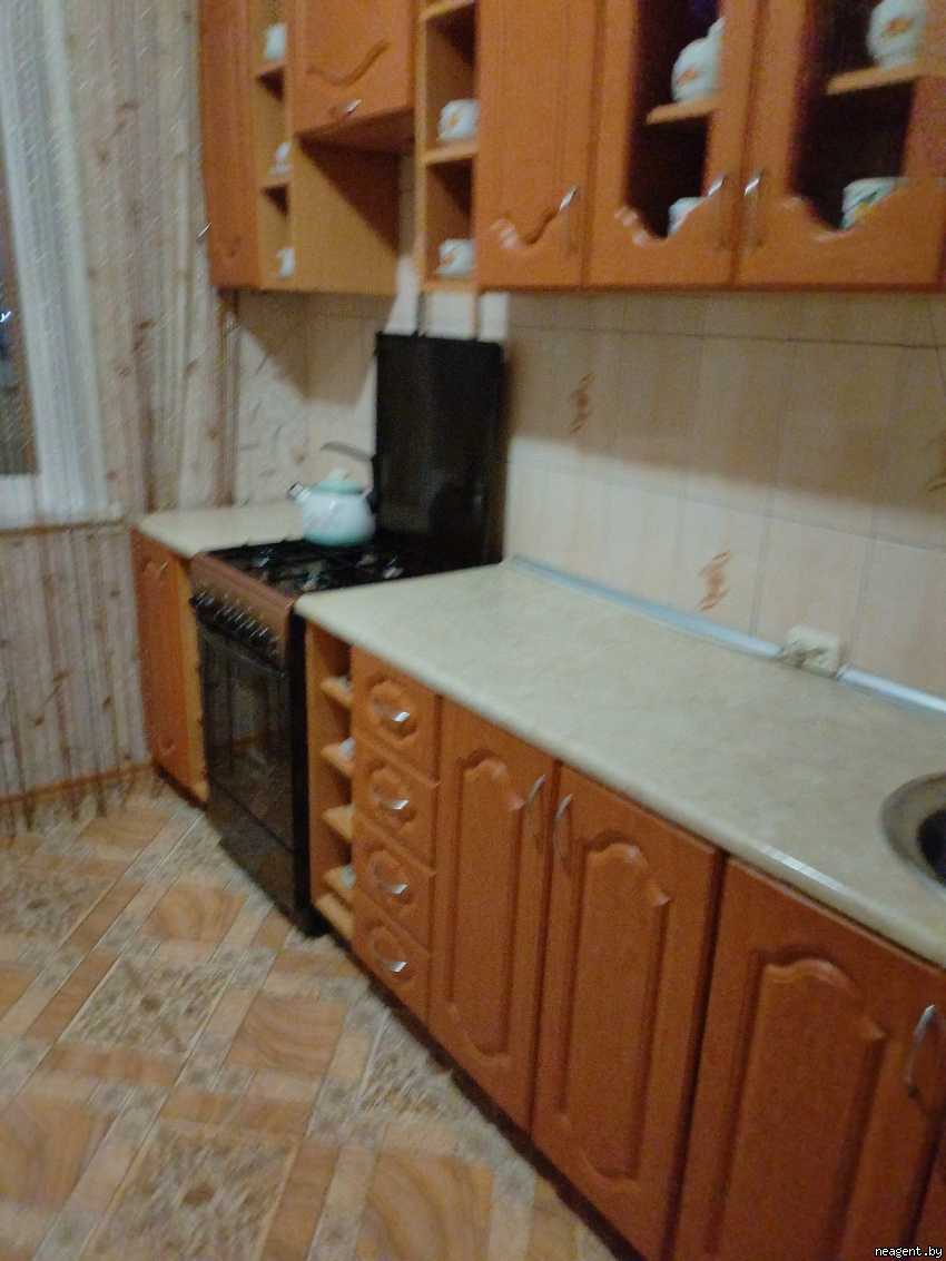 Комната, Кабяка, 4/2, 400 рублей: фото 4