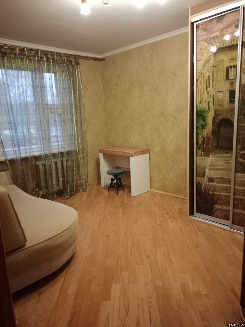 3-комнатная квартира, Старовиленская, 97, 1918 рублей: фото 4