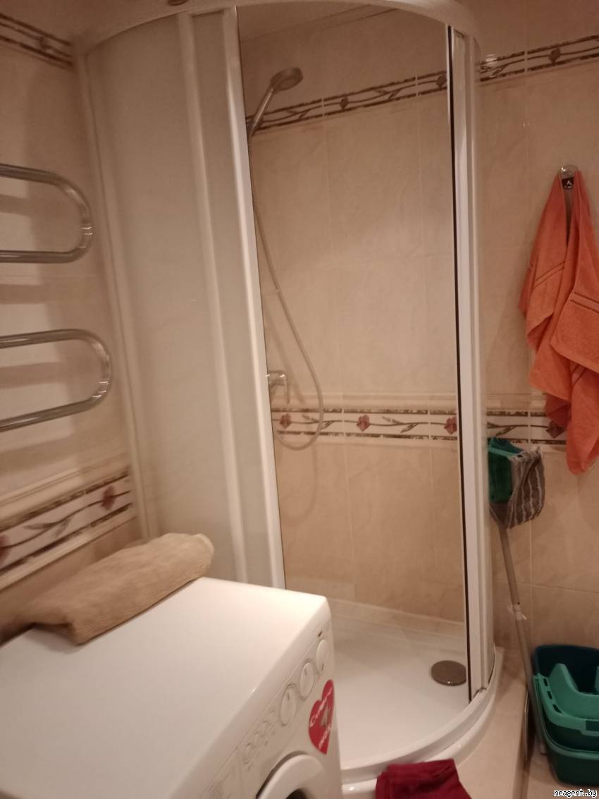 3-комнатная квартира, Старовиленская, 97, 1918 рублей: фото 6