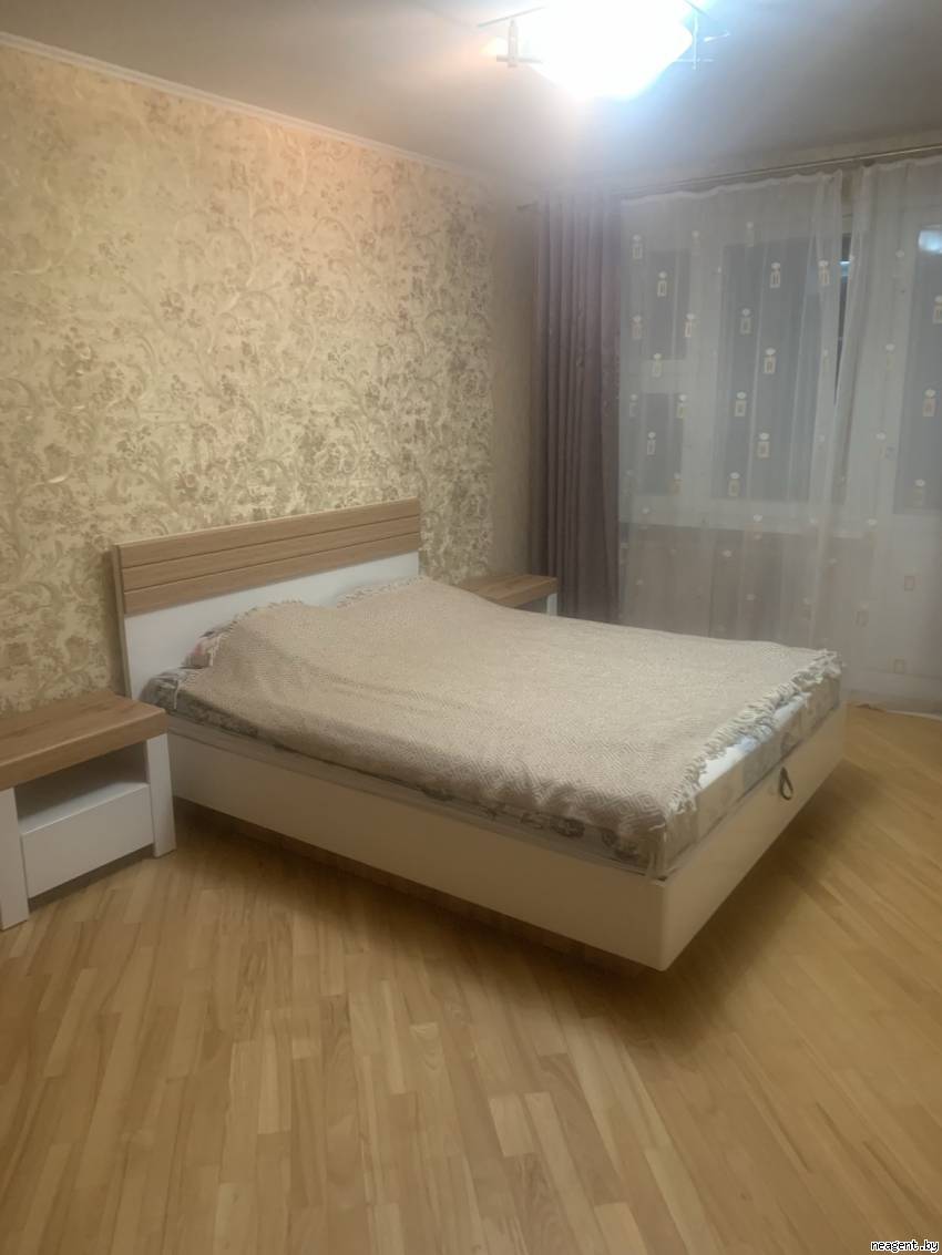 3-комнатная квартира, Старовиленская, 97, 1918 рублей: фото 8