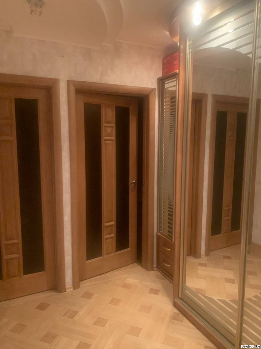 3-комнатная квартира, Старовиленская, 97, 1918 рублей: фото 11