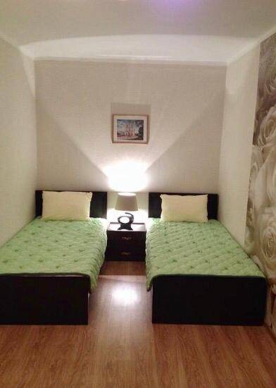 2-комнатная квартира, ул. Ольшевского, 4, 1239 рублей: фото 5