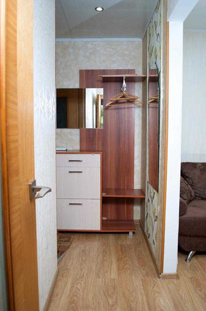 2-комнатная квартира, ул. Ольшевского, 4, 1239 рублей: фото 6