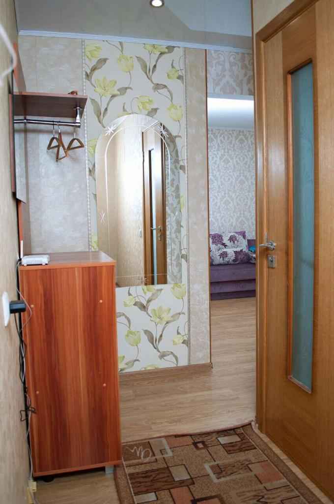 2-комнатная квартира, ул. Ольшевского, 4, 1239 рублей: фото 7