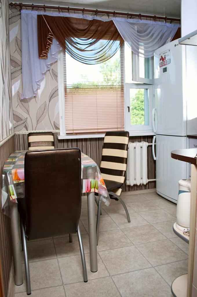 2-комнатная квартира, ул. Ольшевского, 4, 1239 рублей: фото 8