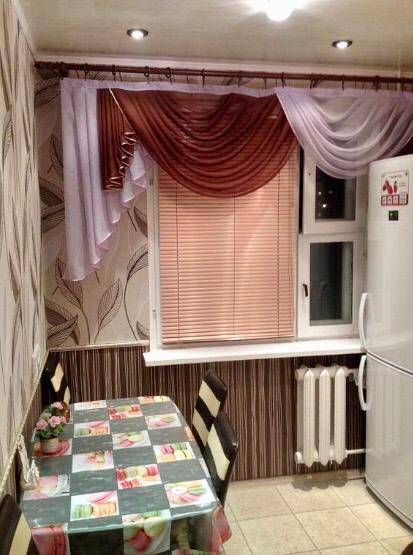 2-комнатная квартира, ул. Ольшевского, 4, 1239 рублей: фото 9