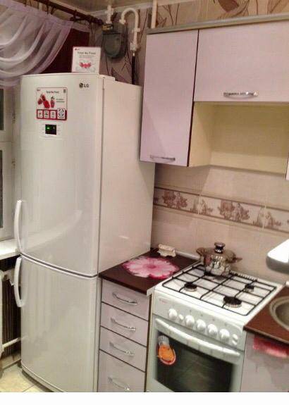 2-комнатная квартира, ул. Ольшевского, 4, 1239 рублей: фото 11