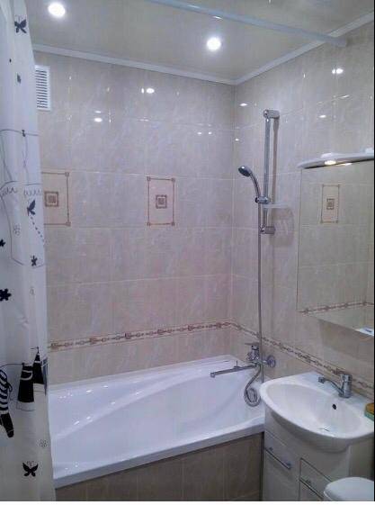 2-комнатная квартира, ул. Ольшевского, 4, 1239 рублей: фото 12