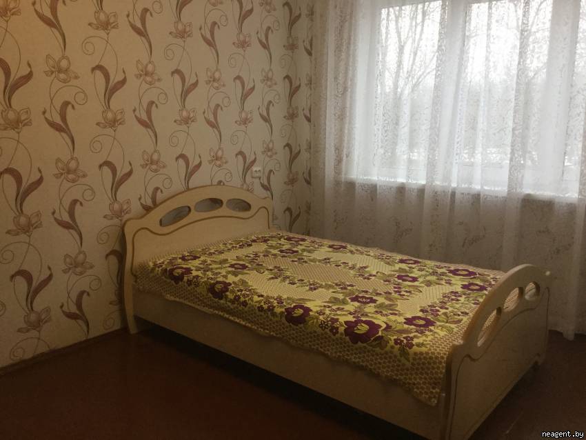 2-комнатная квартира, ул. Славинского, 9, 1475 рублей: фото 2