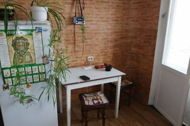 Комната, Асаналиева ул., за 550 р.