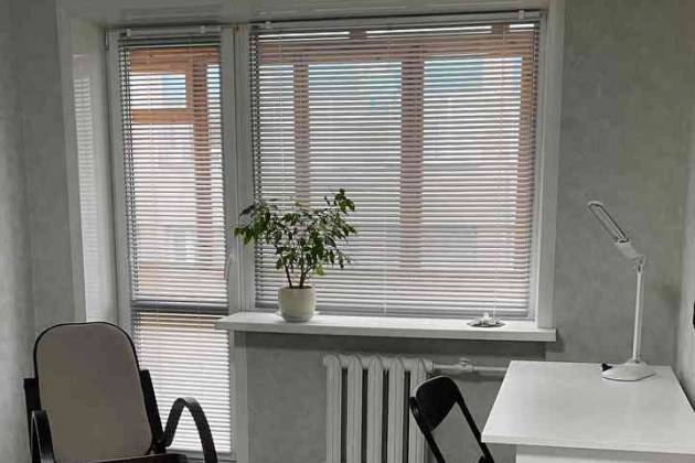 2-комнатная квартира, Улица Богдана  Хмельницкого, за 1330 р.