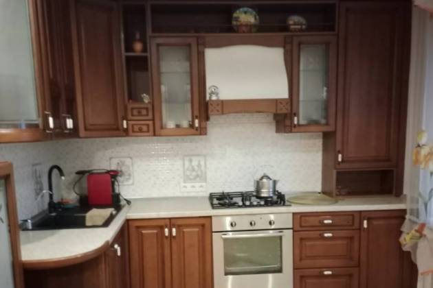 3-комнатная квартира, Старовиленская, за 1920 р.