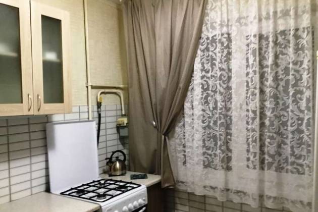 3-комнатная квартира, Болеслава Берута ул., за 1400 р.