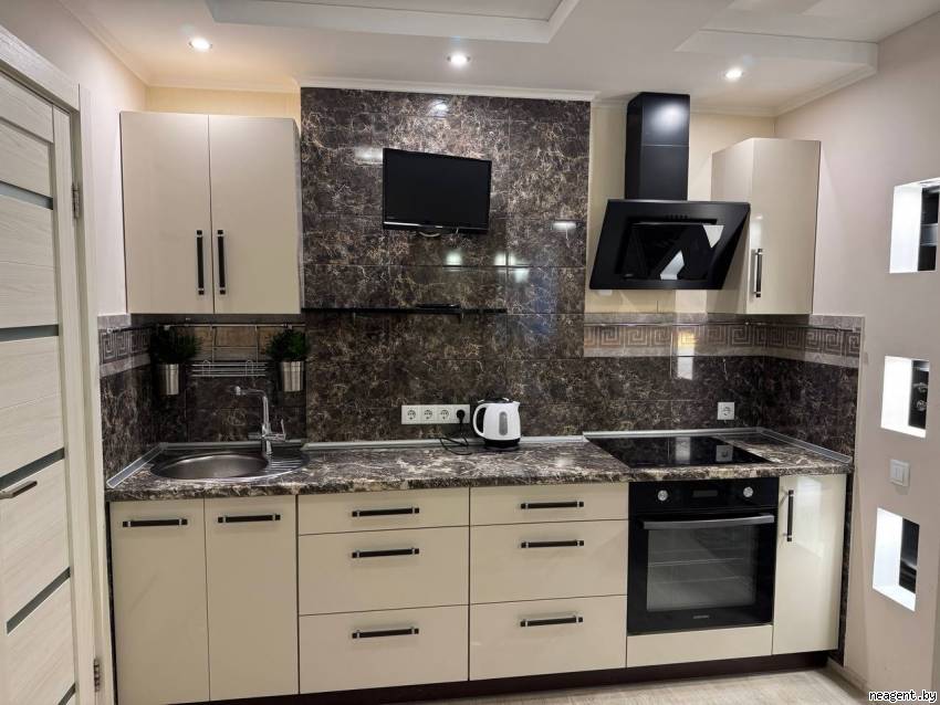 2-комнатная квартира, Горецкого, 7, 1770 рублей: фото 3