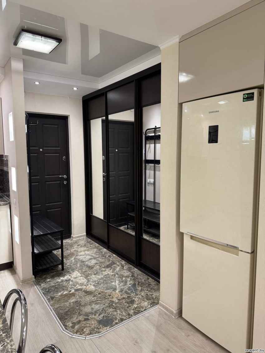 2-комнатная квартира, Горецкого, 7, 1770 рублей: фото 5