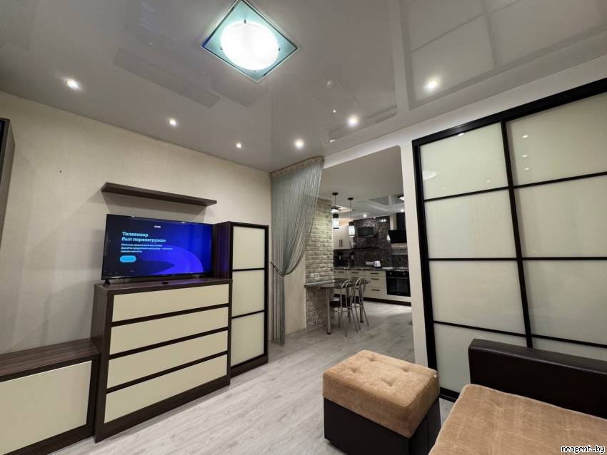 2-комнатная квартира, Горецкого, 7, 1770 рублей: фото 10