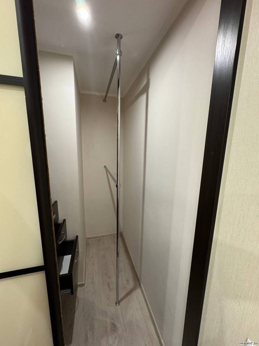 2-комнатная квартира, Горецкого, 7, 1770 рублей: фото 12