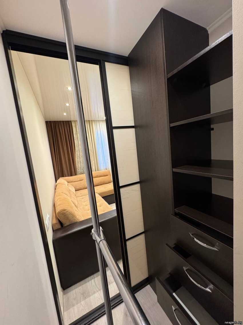 2-комнатная квартира, Горецкого, 7, 1770 рублей: фото 13