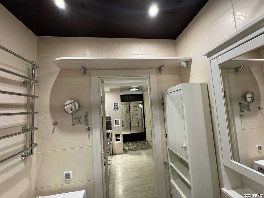 2-комнатная квартира, Горецкого, 7, 1770 рублей: фото 21