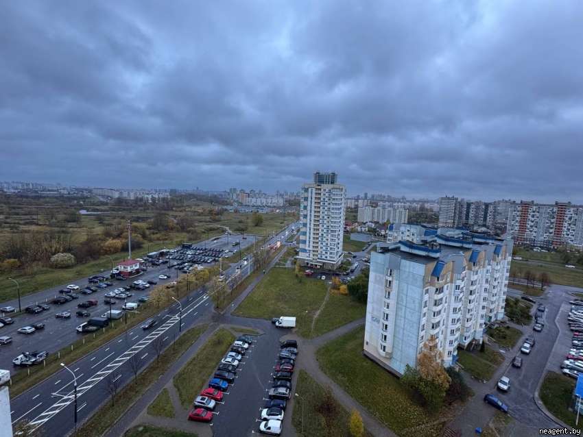 2-комнатная квартира, Горецкого, 7, 1770 рублей: фото 24