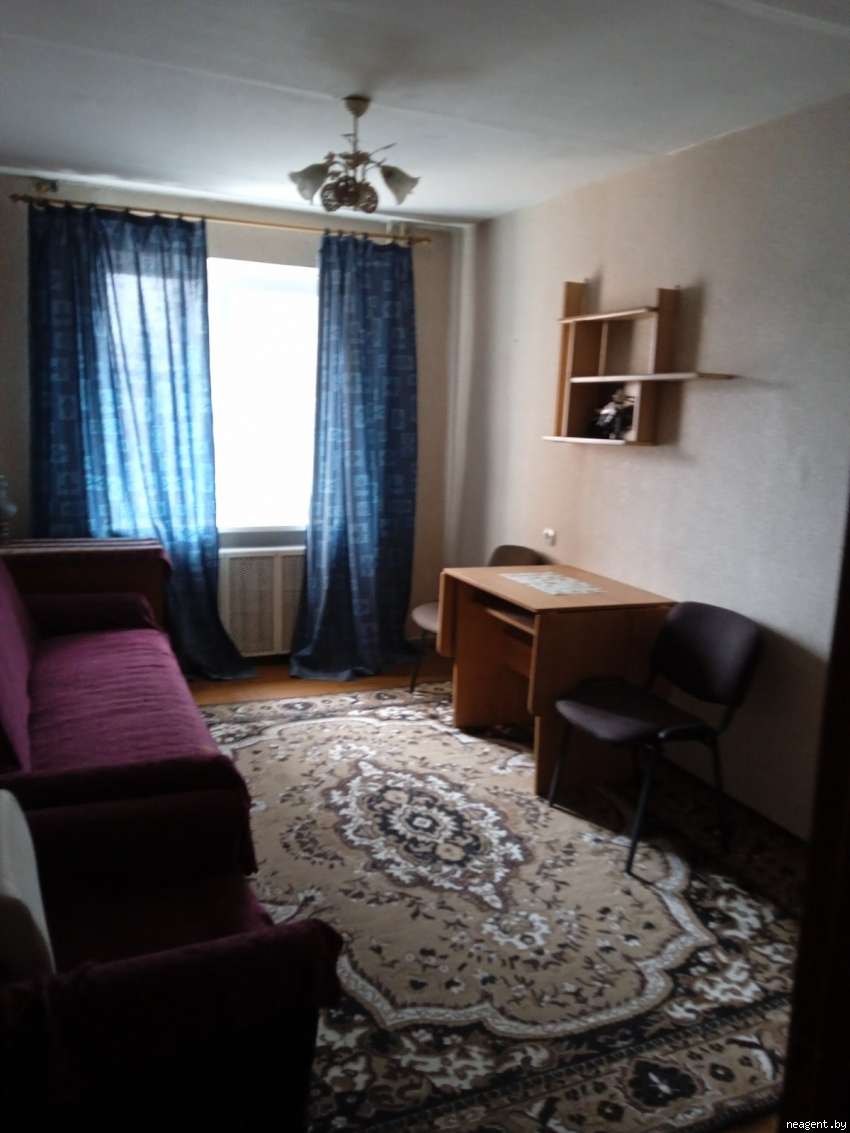 Комната, Советская, 34, 25 рублей: фото 1