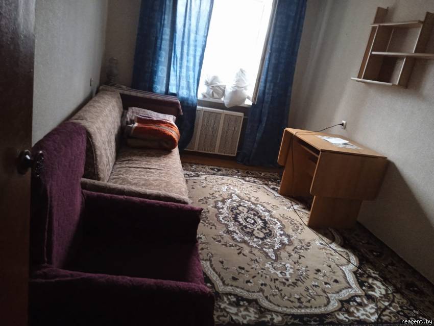 Комната, Советская, 34, 25 рублей: фото 2