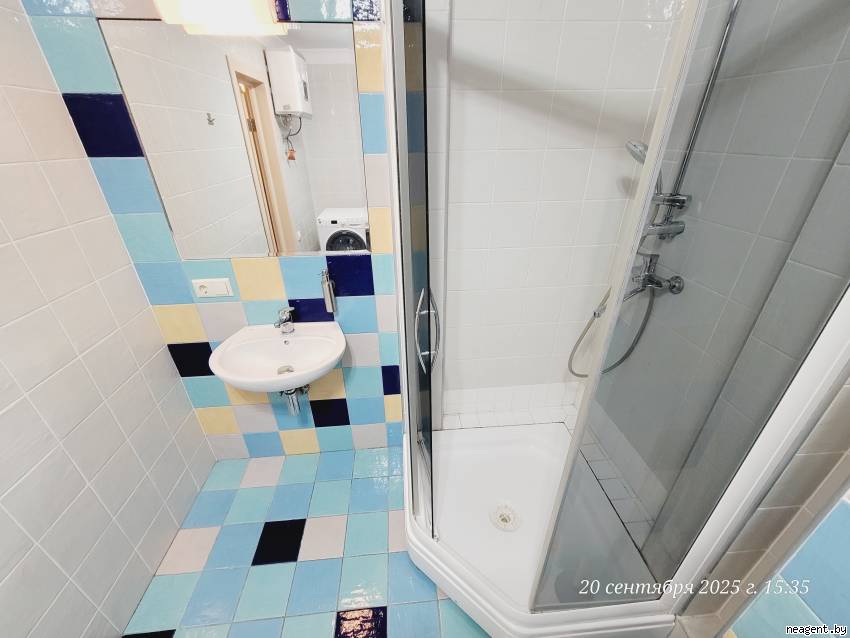 3-комнатная квартира, ул. Мястровская, 8, 2232 рублей: фото 4