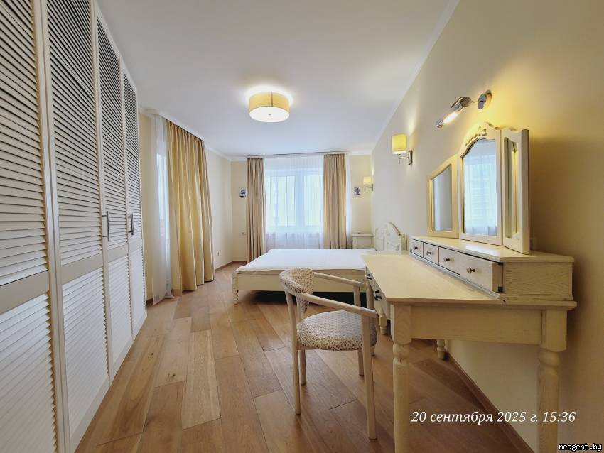 3-комнатная квартира, ул. Мястровская, 8, 2232 рублей: фото 7