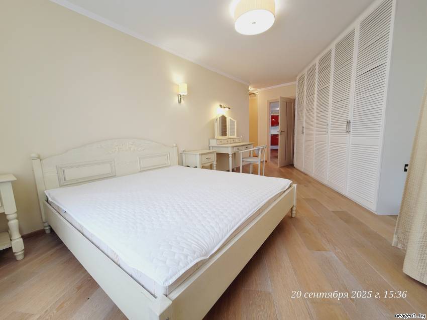 3-комнатная квартира, ул. Мястровская, 8, 2232 рублей: фото 8