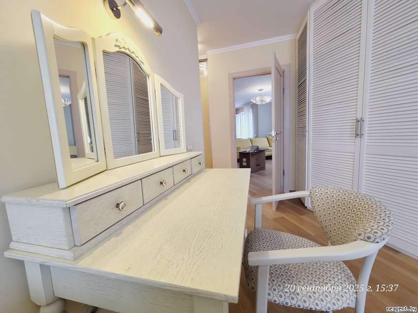 3-комнатная квартира, ул. Мястровская, 8, 2232 рублей: фото 9