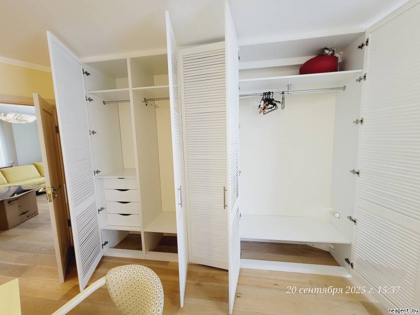 3-комнатная квартира, ул. Мястровская, 8, 2232 рублей: фото 10